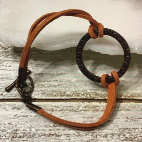 Special Copper Bracelet - Picture 3 of 4